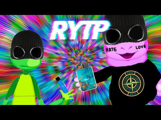 Лунтик| RYTP| ПУП| РИТП #18