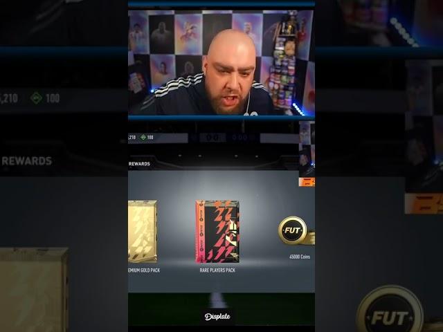 Bateson gets the best possible draft rewards