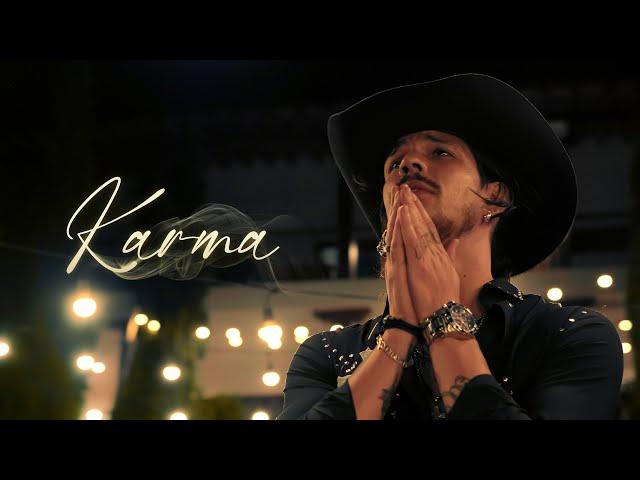 Escudero - Karma | Video Oficial