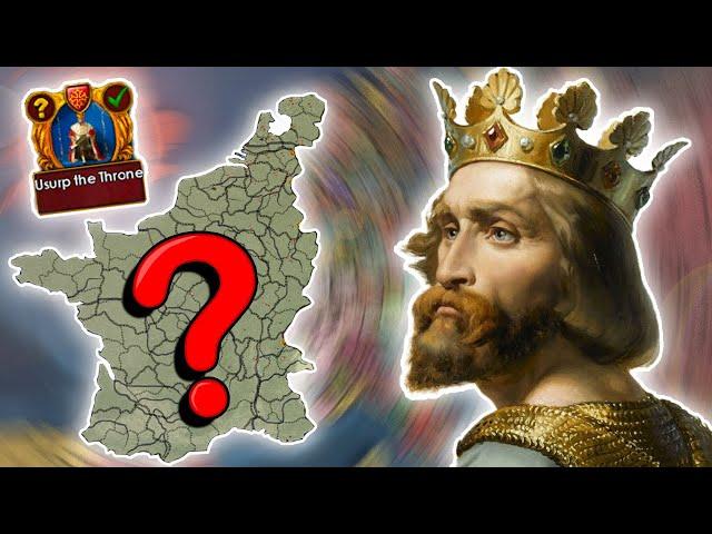 EU4 Releasables - The MOST FUN Nation In Europe DOESN'T EXIST In 1444