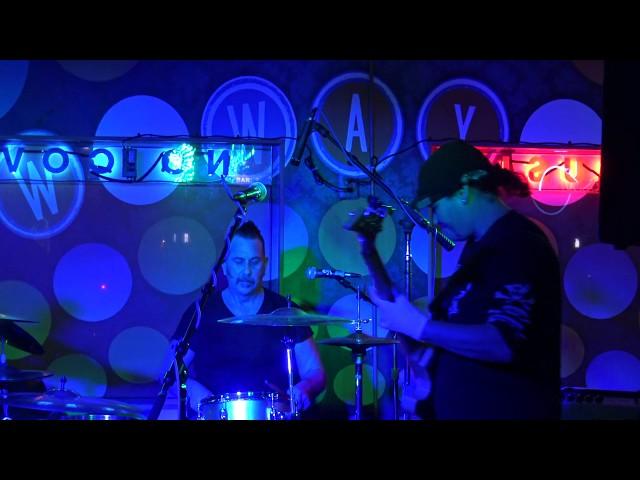 Liz & the Luckouts (One Night Stand)