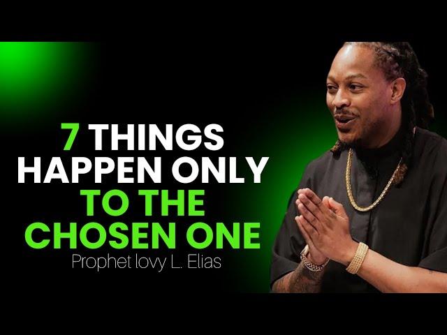 7 Signs People Recognize You Are The Chosen One And Marked By God| Prophet Lovy