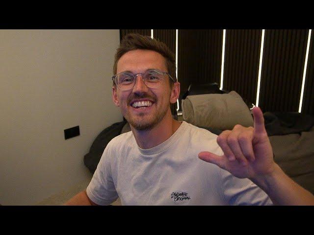 Long time no see, Live Q&A with Tom Syndicate!