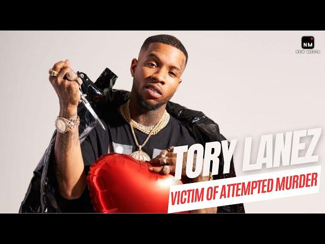 Suspected Stabber Taunts Tory Lanez In New Interview