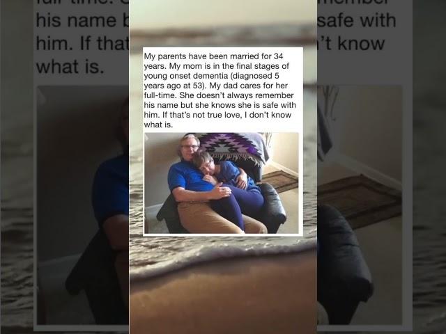 This must be true love #viralvideo