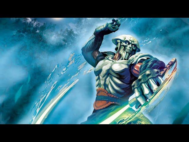 Tekken(1994-2023): Yoshimitsu | STORYLINE CHRONOLOGICAL ORDER |