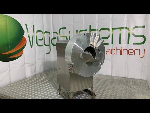 Шинковка моркови по-корейски Vega Carrot Shredder