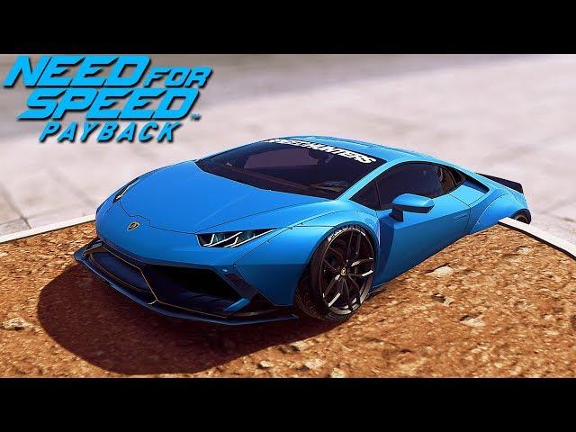 Need for Speed Payback - Fails #20 BEST OF (Funny Moments Compilation)