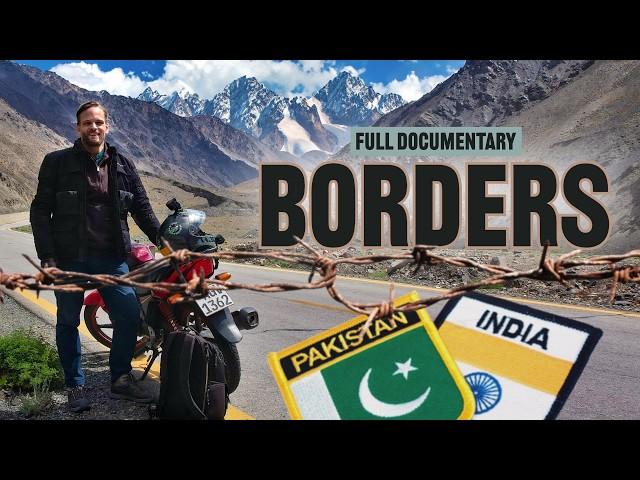 Indians Can't Go Here... My Journey into a Restricted Region | Full Film