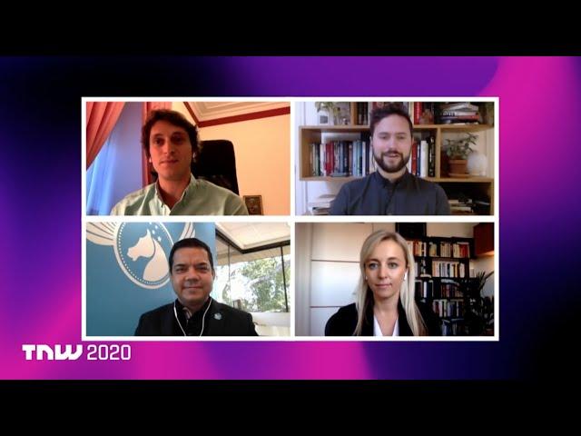 The Next Web Investors Unleashed  (FT. Anis Uzzaman Pegasus Tech Ventures)