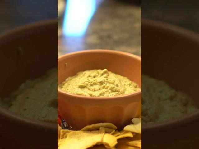 My first attempt at baba ganoush #food #moutabal #babaganoush #mediterraneandiet #recipe #foodlover