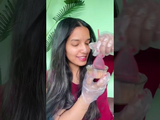 Kaveri Easy Fast Hair Color – your secret to salon-perfect hair at home #shorts #ytshorts #viral