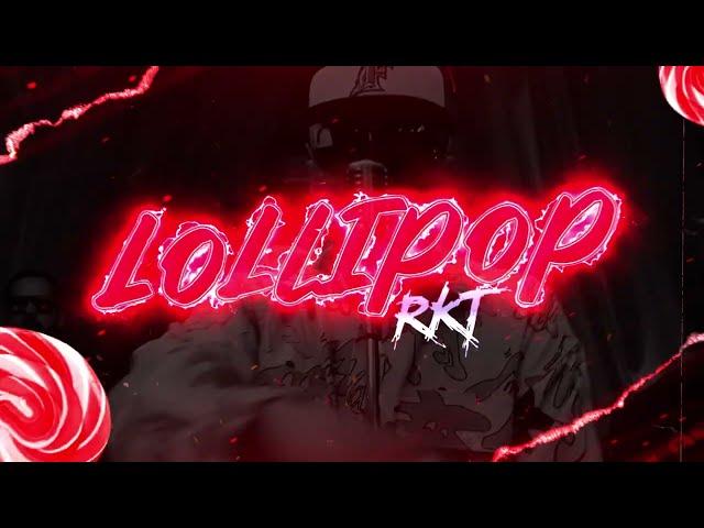 LOLLIPOP RKT (Tik Tok) DARELL - PAPU DJ