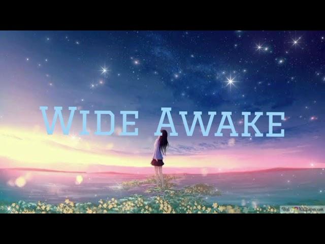 Wide Awake - Katy Perry (slowed + reverb)