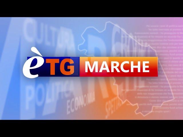 E’tg Marche 19.20 02/01/2025