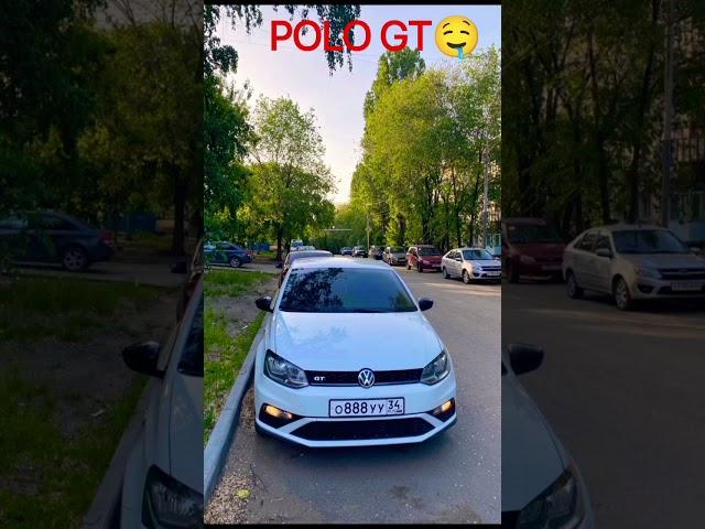 POLO GT XOMYTOV a a