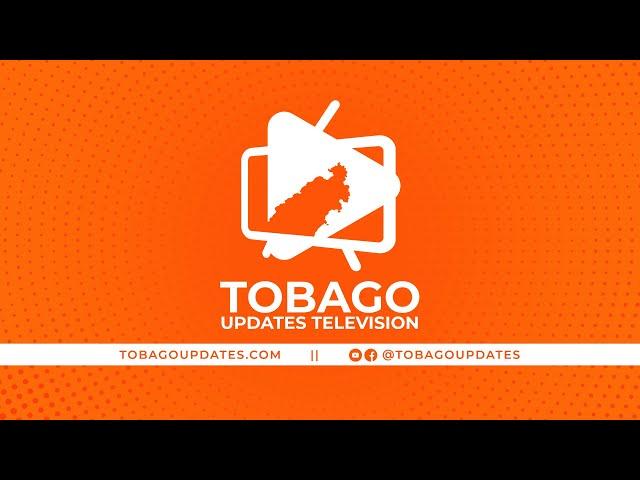 Tobago Updates Mornings 13TH March 2025