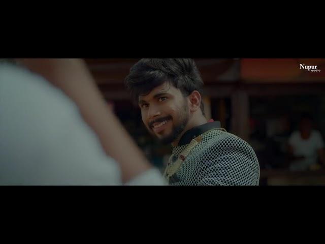 gulzar channiwala nagni song