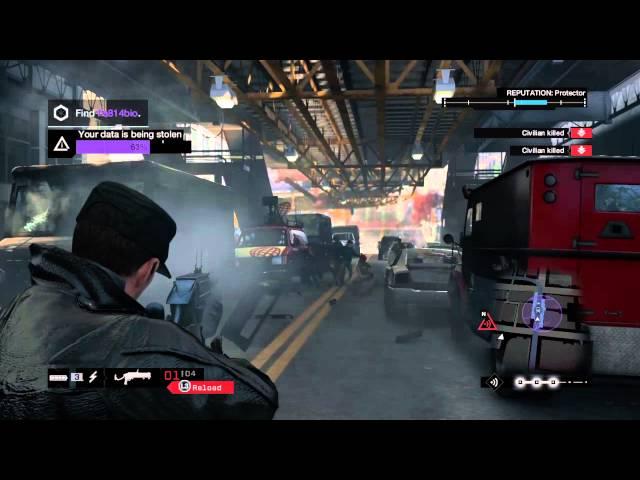 WATCH_DOGS: Aion vs. Fabio pt1 / srsbiz