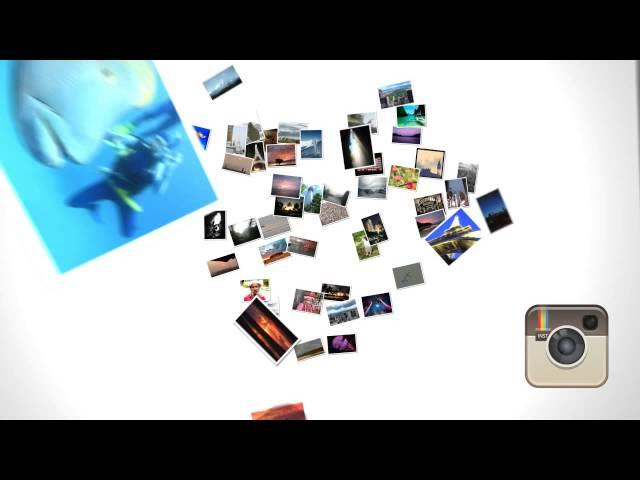 Create a Photo Montage with YFCanvas