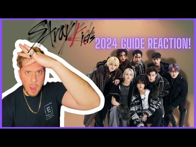 First Time Watching Chandora's World Stray Kids Guide | Ultimate SKZ Reaction!