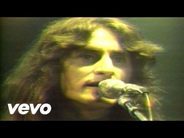 Rush - Closer To The Heart (Official Music Video)