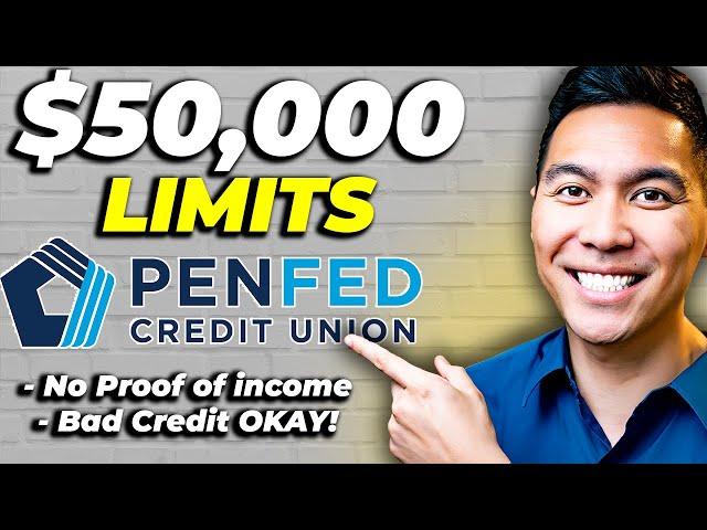 PenFed Credit Union: Don't Sleep On This Credit Union