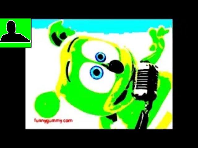 (REUPLOADED) Klaskyklaskyklaskyklasky Gummy Bear Song Movie Maker