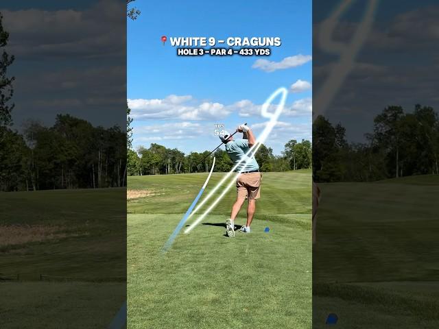 ️ Rate how I played this hole with emojis  #golf #golfcourse #golfing #golfer