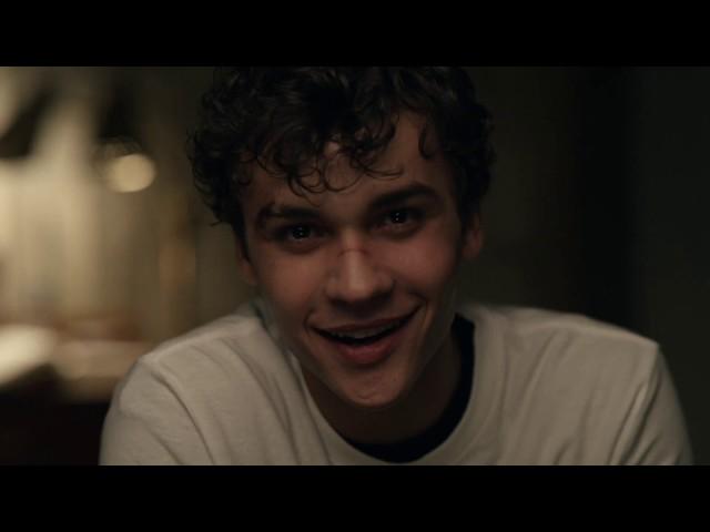 logoless 1080p cute marcus lopez arguello scenes [deadly class]