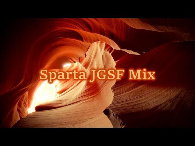 Sparta JGSF Mix