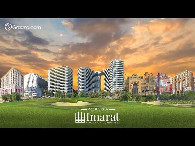 Projects by Imarat Group of Companies