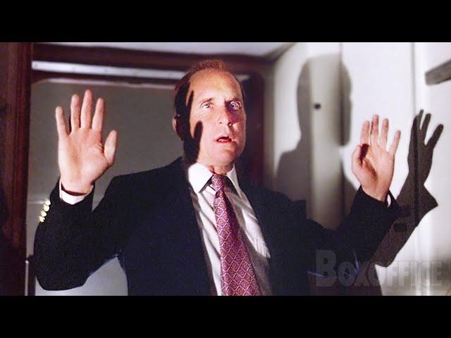 The Skyjacker | Robert Duvall (The Godfather) | Full Movie in English | Thriller