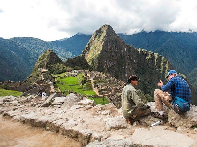 Why travel with Peru For Less?