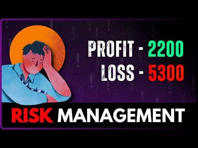 Risk Management in Trading | Money Management | Brain Titans