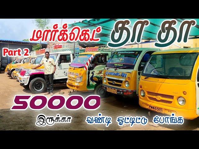 மார்க்கெட் தாதா ஸ்ரீவி  பிரம்மா மோட்டார்ஸ் part 2 | தமிழ் 24/7