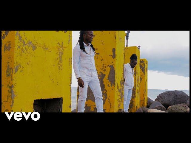 Corey, I Octane - Break Thru