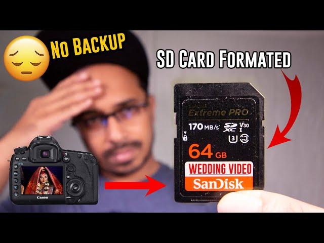 Free Mac data recovery review 2021. Can Stellar software recover formatted SD card? Let's find out.