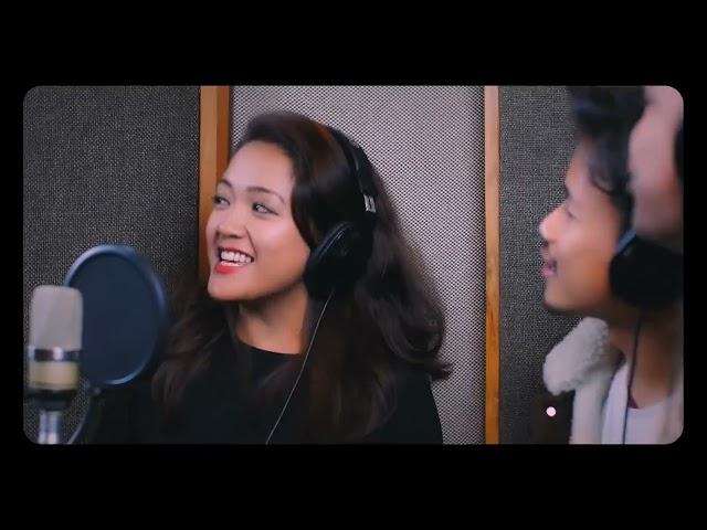  We Are The World - CHINLUNG CHUAK ARTIST