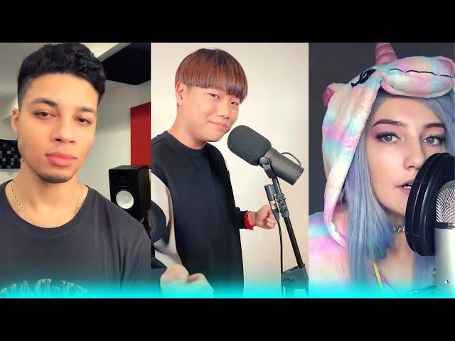 ЛУЧШИЙ БИТБОКС В ТИК ТОК / BEATBOX / ТИК ТОК ЛУЧШЕЕ / TIKTOK COMPILATION / ПОПУЛЯРНЫЕ ВИДЕО ТИК ТОК