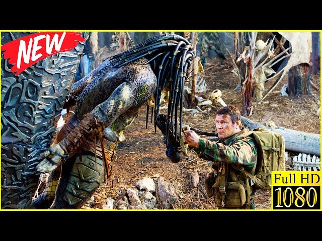 BLOCKBUSTER Movie 2024 | Best Action Movie | Top Action Movies Hollywood 2024 in English