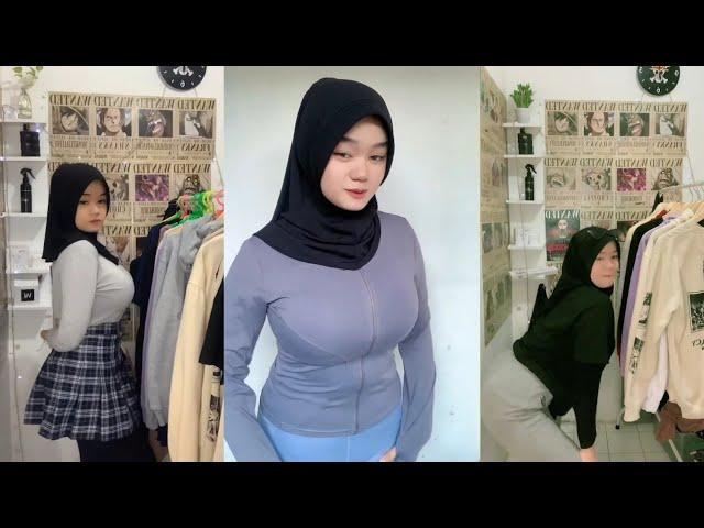 10 VIDEO TIKTOK MEIMEI CHAN VIRAL TERBARU