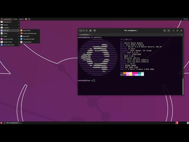 Ubuntu 24.04 | En Abril? Soporte De 6 Años? Tu Linuxtuber Nuevamente? Snap TODAS LAS DUDAS RESULTAS