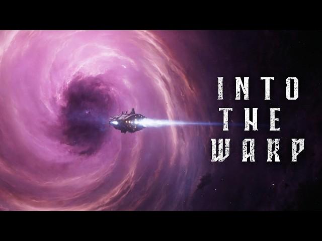 INTO THE WARP | Warhammer 40K Grimdark Music