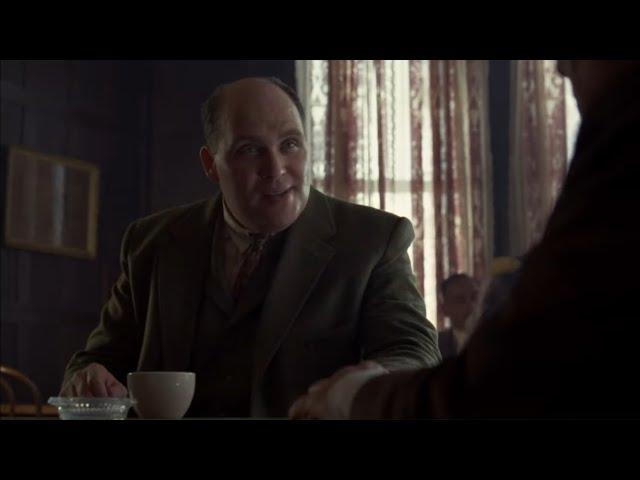 George Remus - Boardwalk Empire