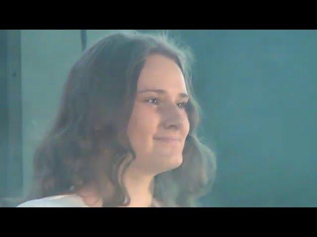 Марина Зобнина "Новый год" (Катя Лель)