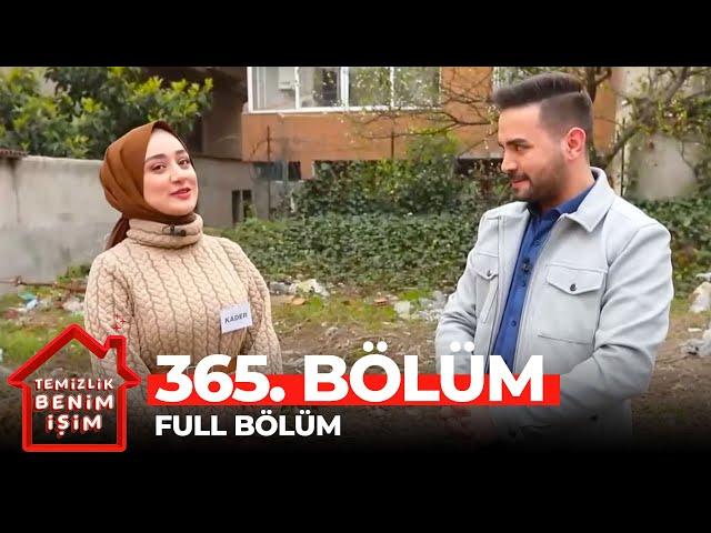 Temizlik Benim İşim 365. Bölüm (16 Nisan 2021) | Haftanın Finali