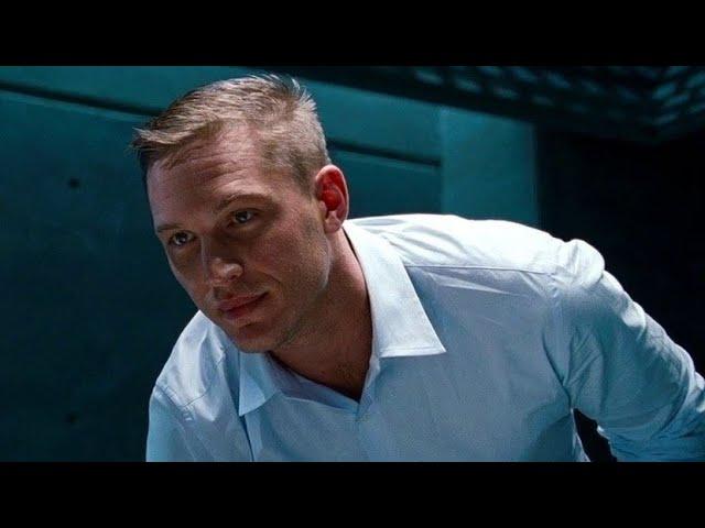 ️Tom Hardy - This Means War / Том Харди - Значит война