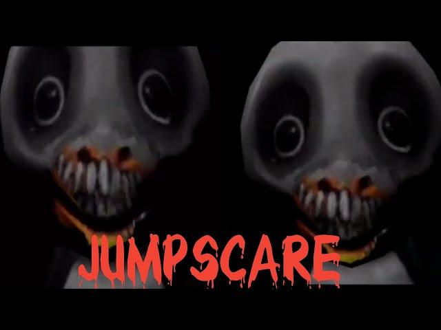 Insomnia Horror Game | Jumpscare | New Update Vs Old Version