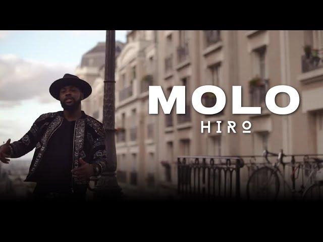 Hiro - Molo (Clip Officiel)